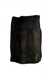 Faraz Mateen, 8 x 6 x 6 Inch, Carved Paper, AC-FMA-002 Faraz Mateen, 8 x 6 x 6 Inch, Carved Paper, AC-FMA-002